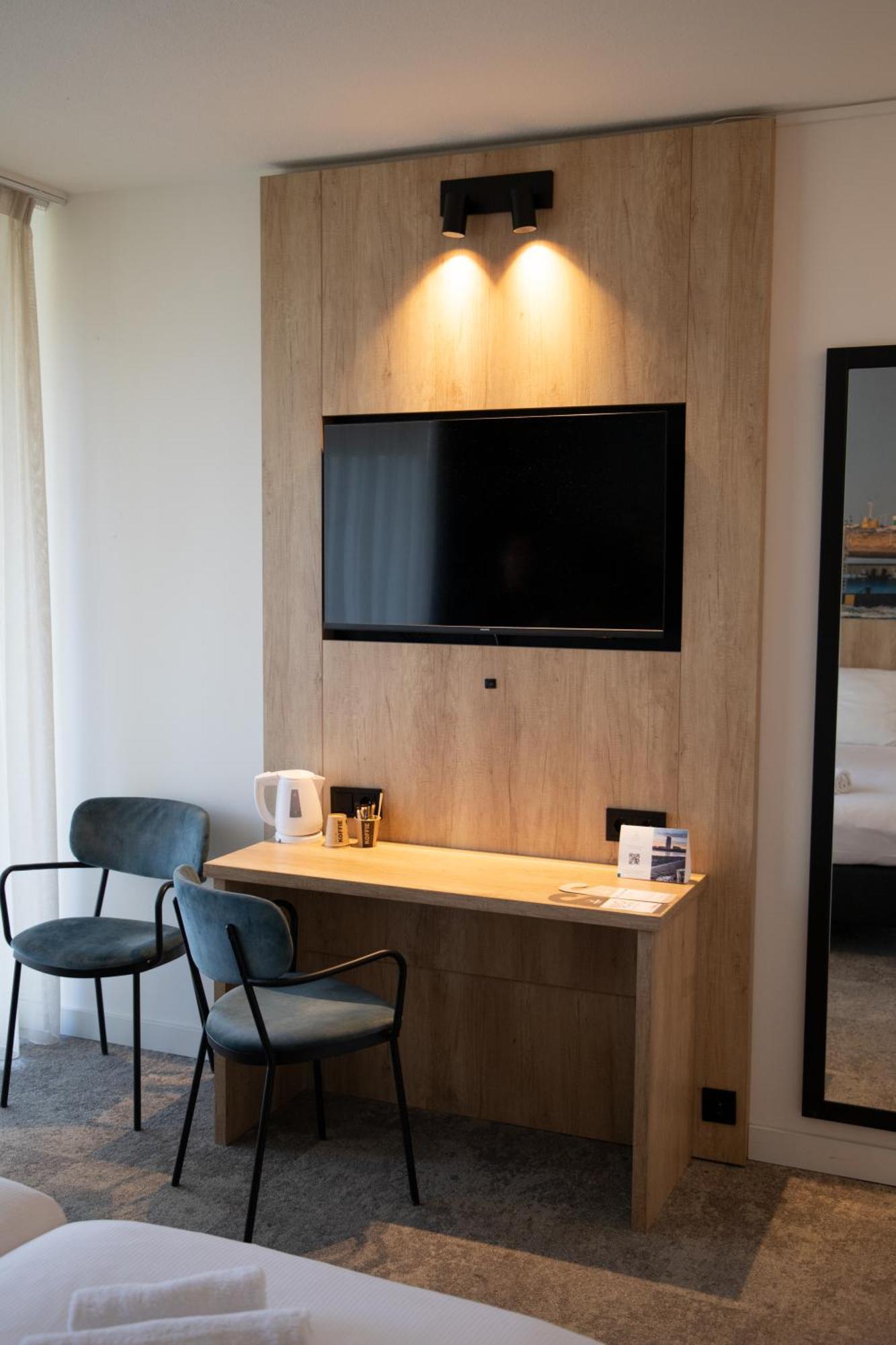 Comfort Twin Room