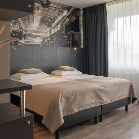 City hotel Terneuzen-3