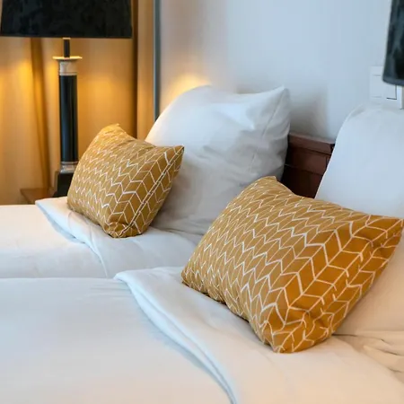 Golden Tulip L'Escaut Terneuzen-2